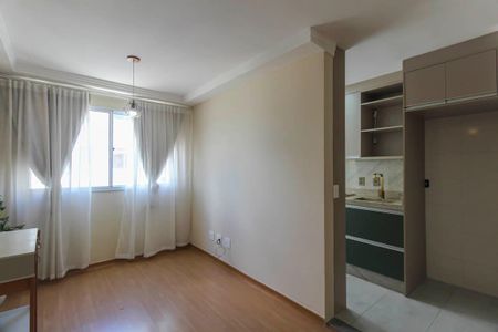 Apartamento para alugar com 2 quartos, 43m² em Cidade São Mateus, São Paulo