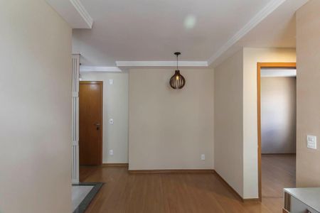 Apartamento para alugar com 2 quartos, 43m² em Cidade São Mateus, São Paulo