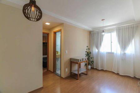 Apartamento para alugar com 2 quartos, 43m² em Cidade São Mateus, São Paulo