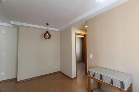 Apartamento para alugar com 2 quartos, 43m² em Cidade São Mateus, São Paulo