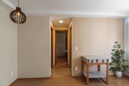 Apartamento para alugar com 2 quartos, 43m² em Cidade São Mateus, São Paulo