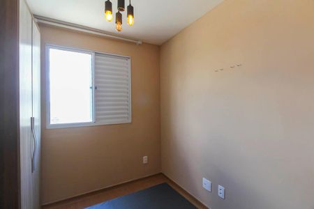 Apartamento para alugar com 2 quartos, 43m² em Cidade São Mateus, São Paulo