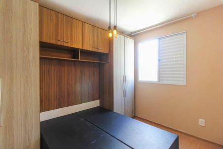 Apartamento para alugar com 2 quartos, 43m² em Cidade São Mateus, São Paulo