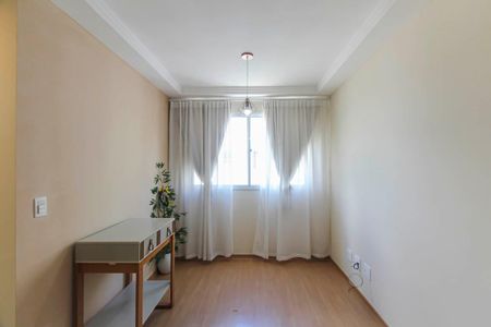 Apartamento para alugar com 2 quartos, 43m² em Cidade São Mateus, São Paulo