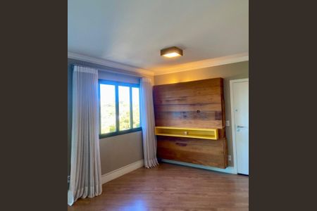 Foto 20 de apartamento à venda com 3 quartos, 137m² em Notre Dame, Campinas