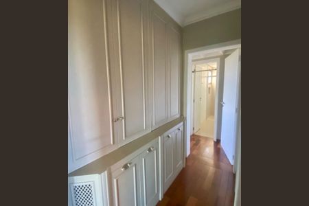 Foto 18 de apartamento à venda com 3 quartos, 137m² em Notre Dame, Campinas