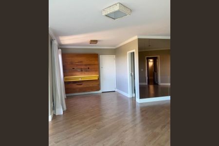 Foto 04 de apartamento à venda com 3 quartos, 137m² em Notre Dame, Campinas