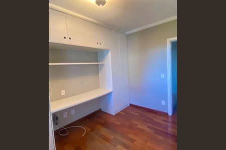 Foto 07 de apartamento à venda com 3 quartos, 137m² em Notre Dame, Campinas
