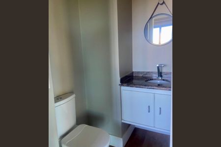 Foto 11 de apartamento à venda com 3 quartos, 137m² em Notre Dame, Campinas