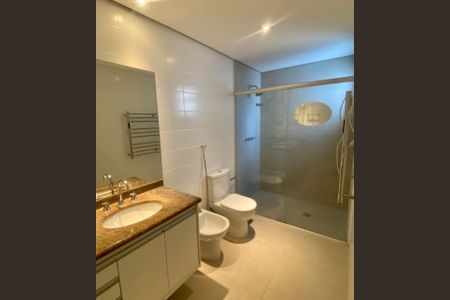 Foto 12 de apartamento à venda com 3 quartos, 137m² em Notre Dame, Campinas