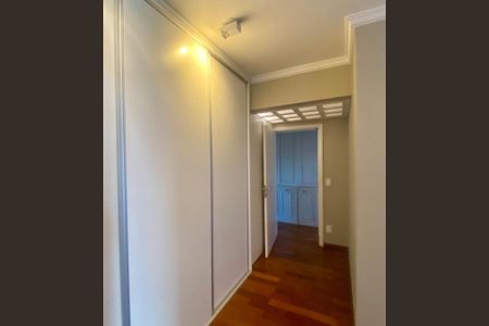 Foto 08 de apartamento à venda com 3 quartos, 137m² em Notre Dame, Campinas