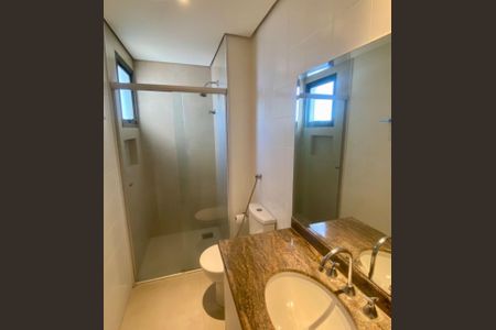 Foto 09 de apartamento à venda com 3 quartos, 137m² em Notre Dame, Campinas
