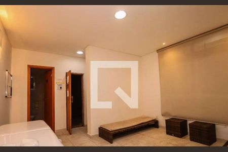 Apartamento para alugar com 86m², 2 quartos e 2 vagasSpa