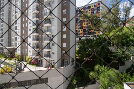 Apartamento para alugar com 86m², 2 quartos e 2 vagasVista Quarto 