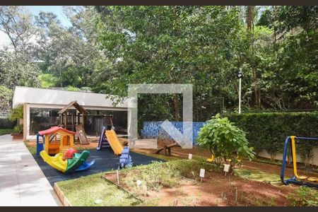 Apartamento para alugar com 86m², 2 quartos e 2 vagasÁrea comum - Playground