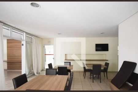 Apartamento para alugar com 86m², 2 quartos e 2 vagasÁrea comum - Salão de festas