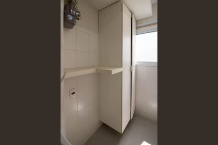 Apartamento para alugar com 86m², 2 quartos e 2 vagasÁrea de Serviço