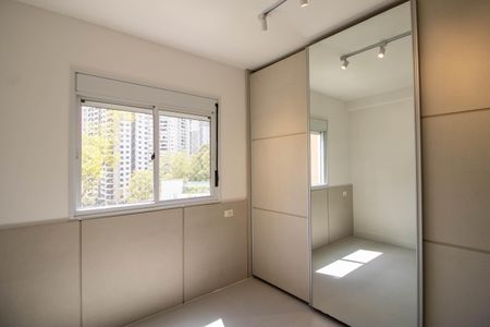 Apartamento para alugar com 86m², 2 quartos e 2 vagasSuíte 