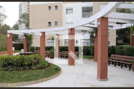 Apartamento para alugar com 86m², 2 quartos e 2 vagasÁrea comum