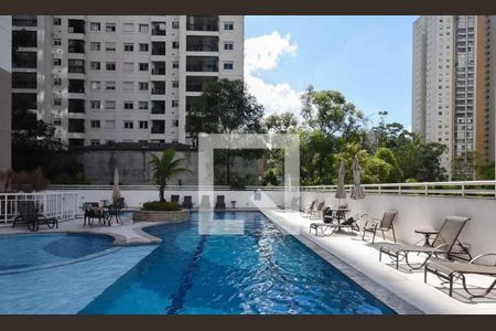 Apartamento para alugar com 86m², 2 quartos e 2 vagasÁrea comum - Piscina