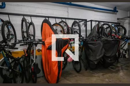 Apartamento para alugar com 86m², 2 quartos e 2 vagasBicicletário