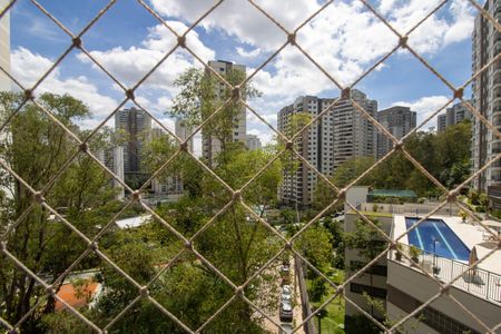 Apartamento para alugar com 86m², 2 quartos e 2 vagasVista Suíte 