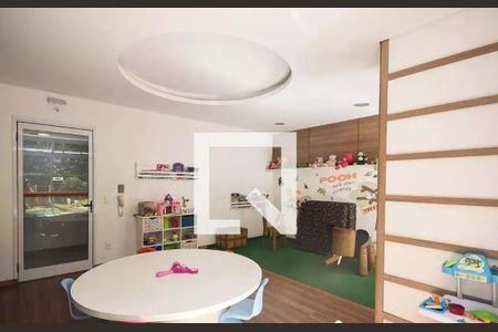 Apartamento para alugar com 86m², 2 quartos e 2 vagasBrinquedoteca