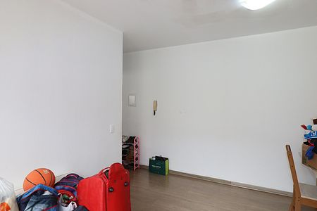 Sala de apartamento para alugar com 2 quartos, 56m² em Morro Santana, Porto Alegre