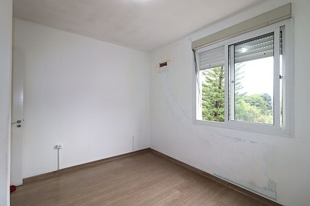 Quarto 1 de apartamento para alugar com 2 quartos, 56m² em Morro Santana, Porto Alegre