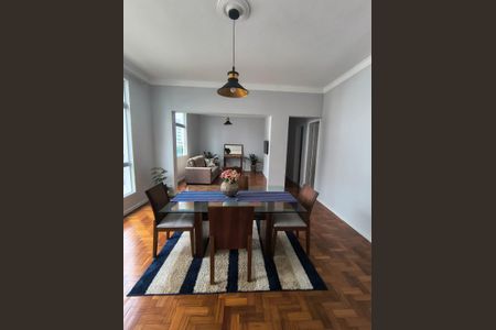 Apartamento para alugar com 2 quartos, 110m² em Graça, Salvador