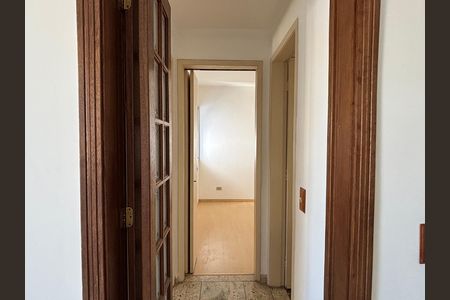 Apartamento à venda com 63m², 2 quartos e 1 vaga Apartamento à venda com 63m², 2 quartos e 1 vagaCorredor