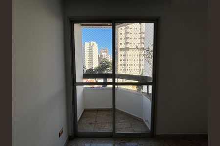 Apartamento à venda com 63m², 2 quartos e 1 vaga Apartamento à venda com 63m², 2 quartos e 1 vagaSacada