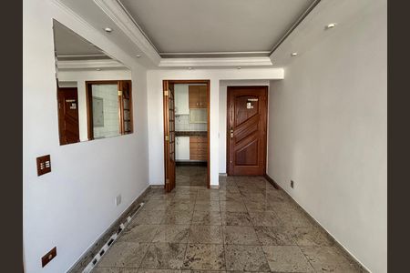 Apartamento à venda com 63m², 2 quartos e 1 vaga Apartamento à venda com 63m², 2 quartos e 1 vagaSala