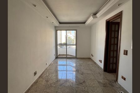 Apartamento à venda com 63m², 2 quartos e 1 vaga Apartamento à venda com 63m², 2 quartos e 1 vagaSala