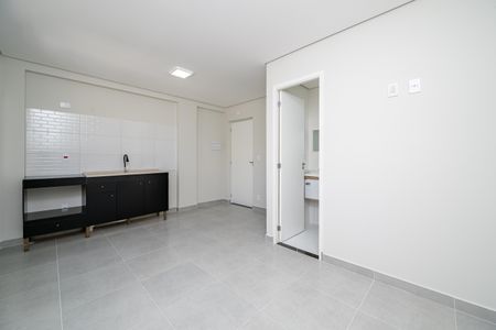 Studio para alugar com 22m², 1 quarto e sem vaga Studio para alugar com 22m², 1 quarto e sem vagaStudio