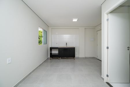 Studio para alugar com 22m², 1 quarto e sem vaga Studio para alugar com 22m², 1 quarto e sem vagaStudio