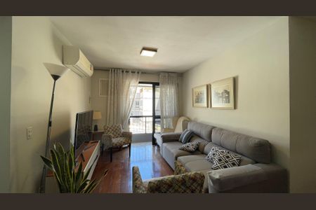 Apartamento para alugar com 145m², 3 quartos e 2 vagas Apartamento para alugar com 145m², 3 quartos e 2 vagasSala