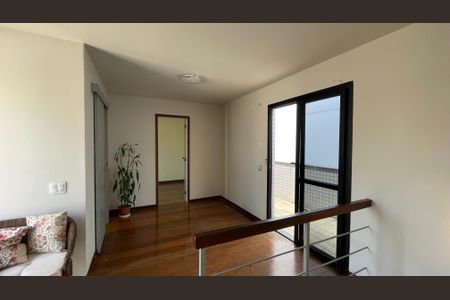 Apartamento para alugar com 145m², 3 quartos e 2 vagas Apartamento para alugar com 145m², 3 quartos e 2 vagasCobertura