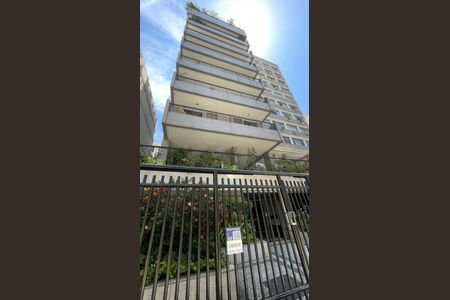 Apartamento para alugar com 145m², 3 quartos e 2 vagas Apartamento para alugar com 145m², 3 quartos e 2 vagasPlaquinha