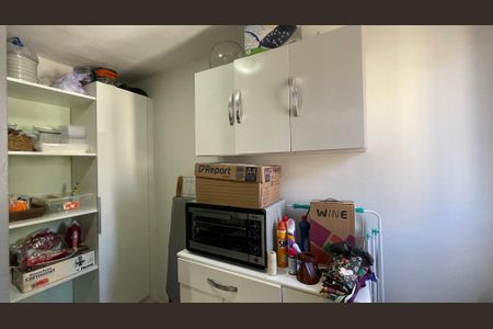 Apartamento para alugar com 145m², 3 quartos e 2 vagas Apartamento para alugar com 145m², 3 quartos e 2 vagasQuarto de Serviço