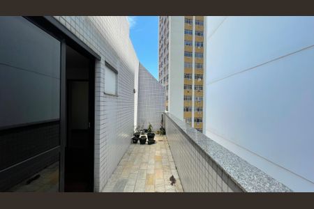 Apartamento para alugar com 145m², 3 quartos e 2 vagas Apartamento para alugar com 145m², 3 quartos e 2 vagasVaranda Cobertura