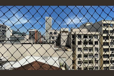 Apartamento para alugar com 145m², 3 quartos e 2 vagas Apartamento para alugar com 145m², 3 quartos e 2 vagasVaranda da Sala