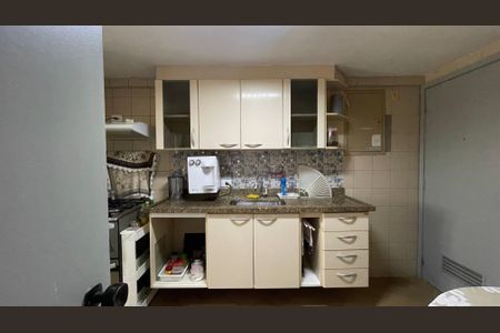 Apartamento para alugar com 145m², 3 quartos e 2 vagas Apartamento para alugar com 145m², 3 quartos e 2 vagasCozinha