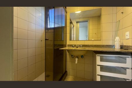 Apartamento para alugar com 145m², 3 quartos e 2 vagas Apartamento para alugar com 145m², 3 quartos e 2 vagasBanheiro cobertura