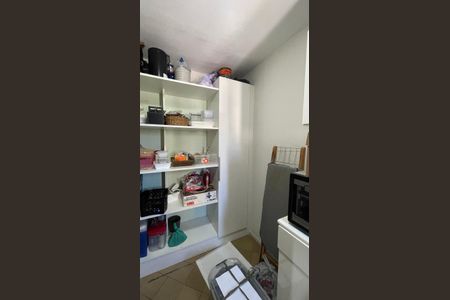 Apartamento para alugar com 145m², 3 quartos e 2 vagas Apartamento para alugar com 145m², 3 quartos e 2 vagasQuarto de Serviço