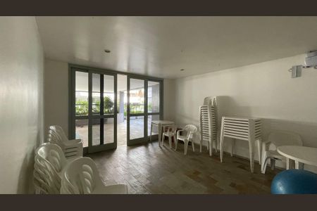 Apartamento para alugar com 145m², 3 quartos e 2 vagas Apartamento para alugar com 145m², 3 quartos e 2 vagasÁrea comum