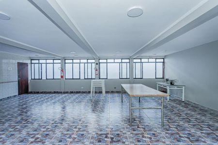 Apartamento para alugar com 53m², 2 quartos e 1 vagaSalão de Festas