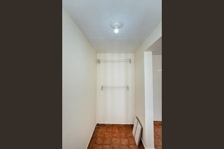 Apartamento para alugar com 53m², 2 quartos e 1 vagaÁrea de Serviço