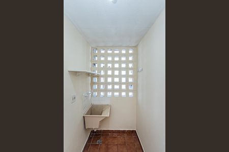 Apartamento para alugar com 53m², 2 quartos e 1 vagaÁrea de Serviço