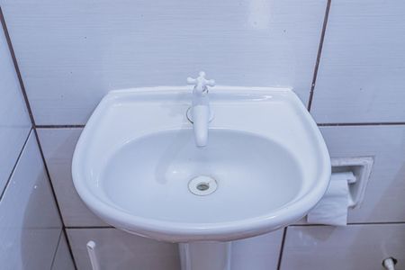 Apartamento para alugar com 53m², 2 quartos e 1 vagaBanheiro